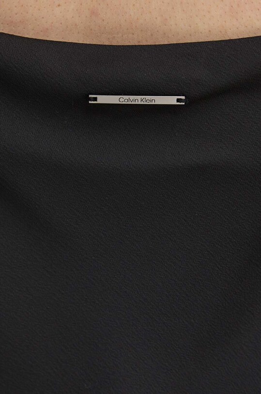 Calvin Klein top K20K207583 czarny