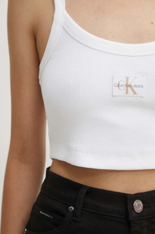 Top Calvin Klein Jeans J20J223558