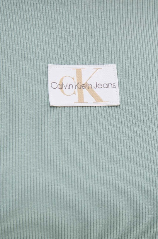 Calvin Klein Jeans t-shirt J20J223552 szary