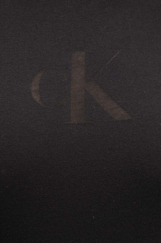 Футболка Calvin Klein Jeans чёрный J20J223909
