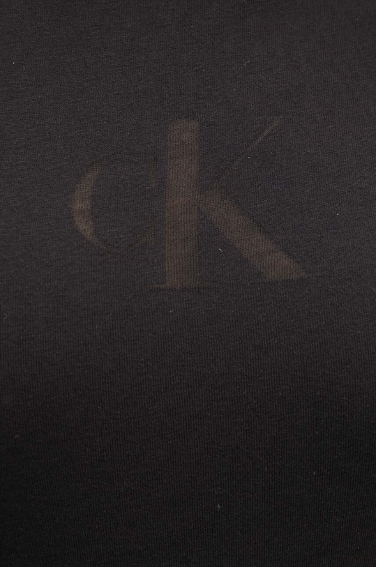 Calvin Klein Jeans t-shirt czarny J20J223909