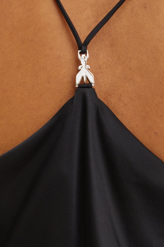 Top Patrizia Pepe 8C0712.A051 crna