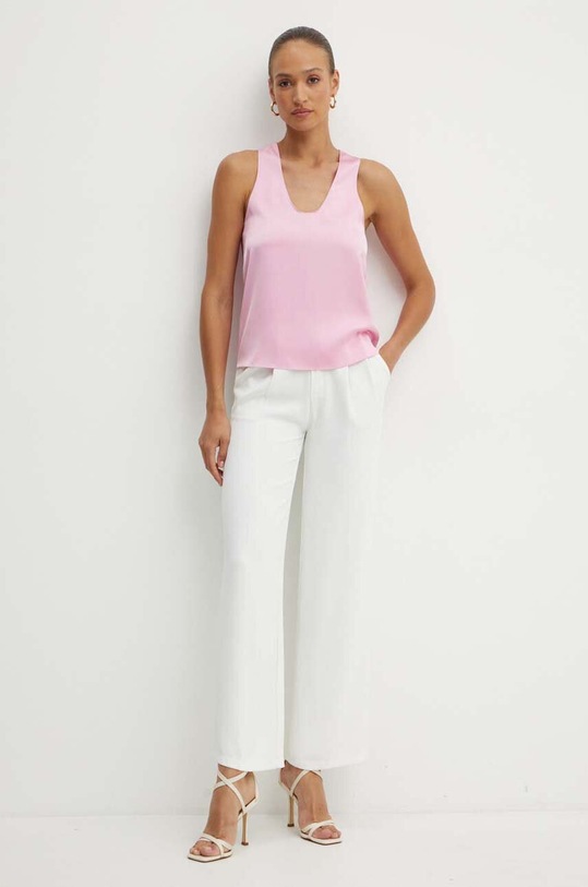 Patrizia Pepe bluza 8C0725.A459 roz SS25