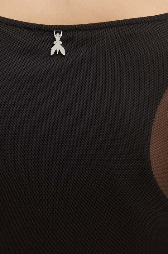 Patrizia Pepe top 8M1620.J149 negru