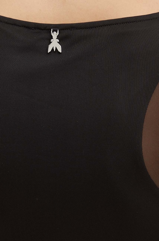 Patrizia Pepe top 8M1620.J149 negru