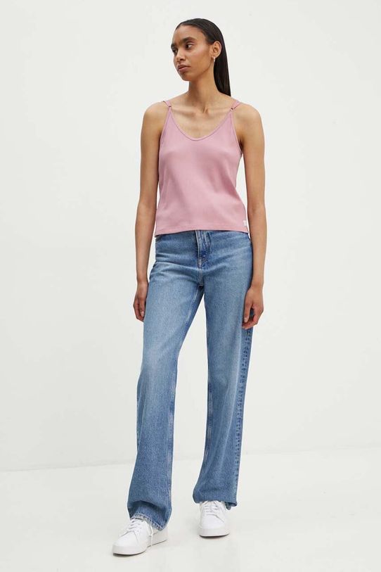 Top G-Star Raw D24518.5268 roza AW24