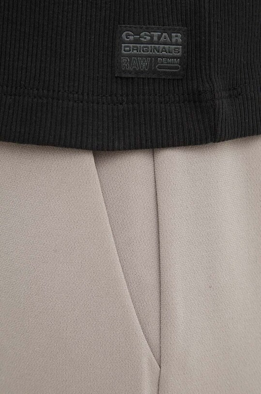 G-Star top D24518.5268 czarny