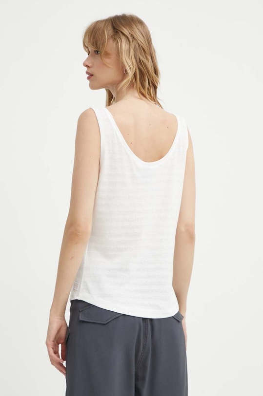 Abbigliamento G-Star top D24644.D602 bianco