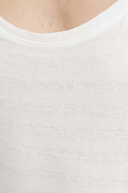 Top G-Star D24644.D602 bílá