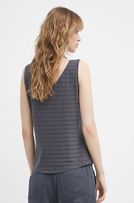 Îmbrăcăminte G-Star top D24644.D602 gri