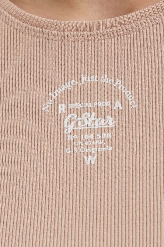 G-Star top din bumbac D24645.5268