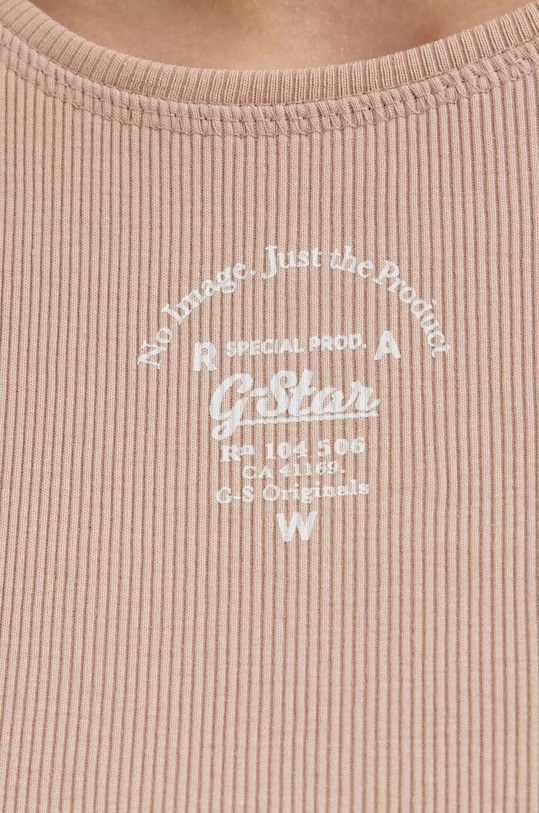 G-Star top din bumbac D24645.5268