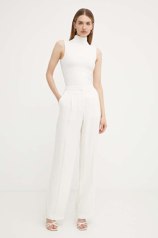 Top BOSS μπεζ 50461115