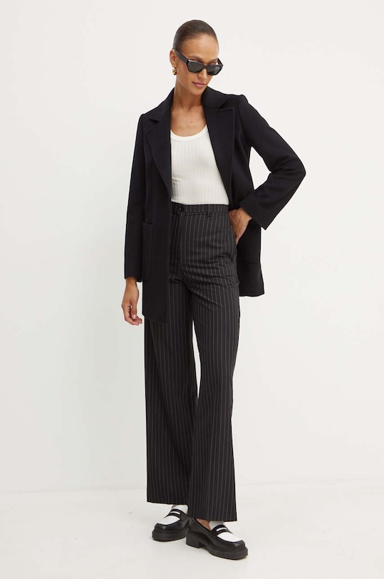 Μπλουζάκι BOSS 50518508 μπεζ AW24