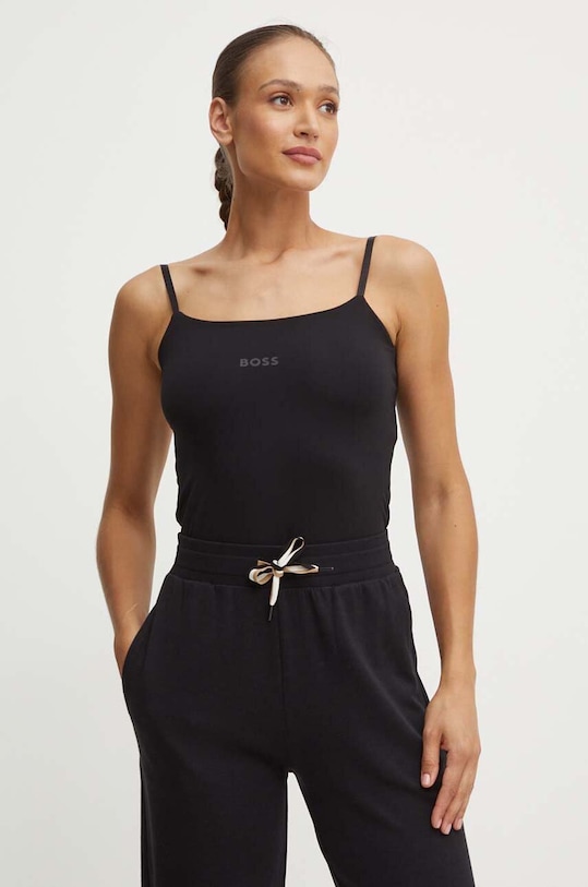 Top BOSS černá 50525698