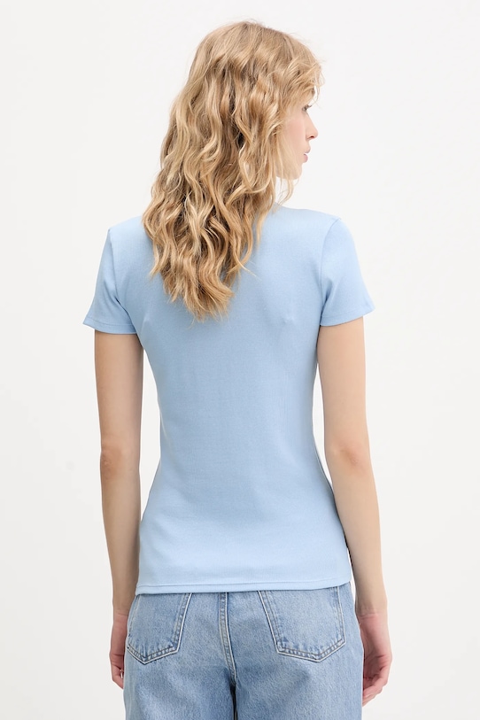 Oblačila Kratka majica Hugo Blue 50523924 modra