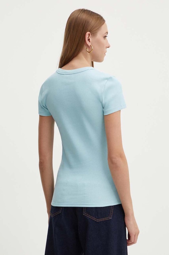 Одяг Футболка Hugo Blue 50523924 блакитний