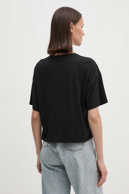 Oblečení Tričko Dkny DJ4T1178 černá