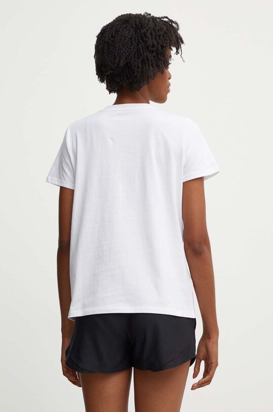 Îmbrăcăminte Dkny tricou din bumbac DP4T9724 alb