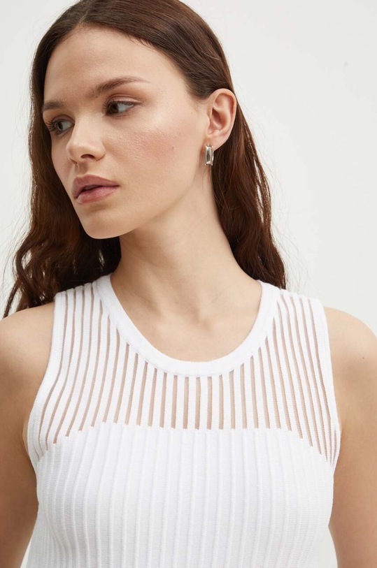 Dkny top alb P4DSAP69