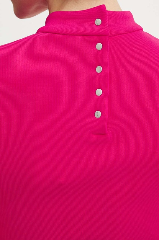 HUGO t-shirt 50520098 różowy