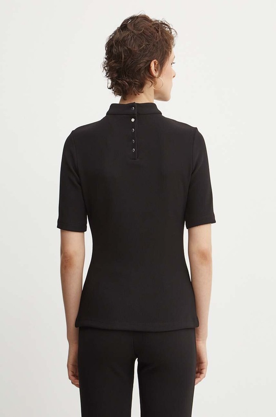 Odzież HUGO t-shirt 50520098 czarny