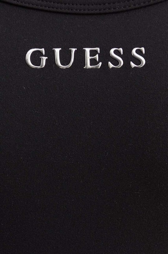 Top Guess MARIKA V4YP11.KCD02 černá