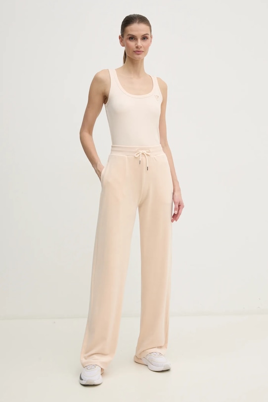 Guess top COLETTE V4YP06.K8RT2 bej AW25