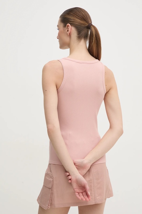 Odjeća Top Guess COLETTE V4YP06.K8RT2 roza