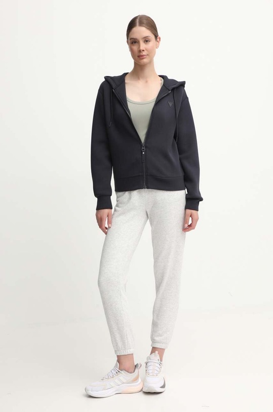 Guess top COLETTE V4YP06.K8RT2 verde AW25