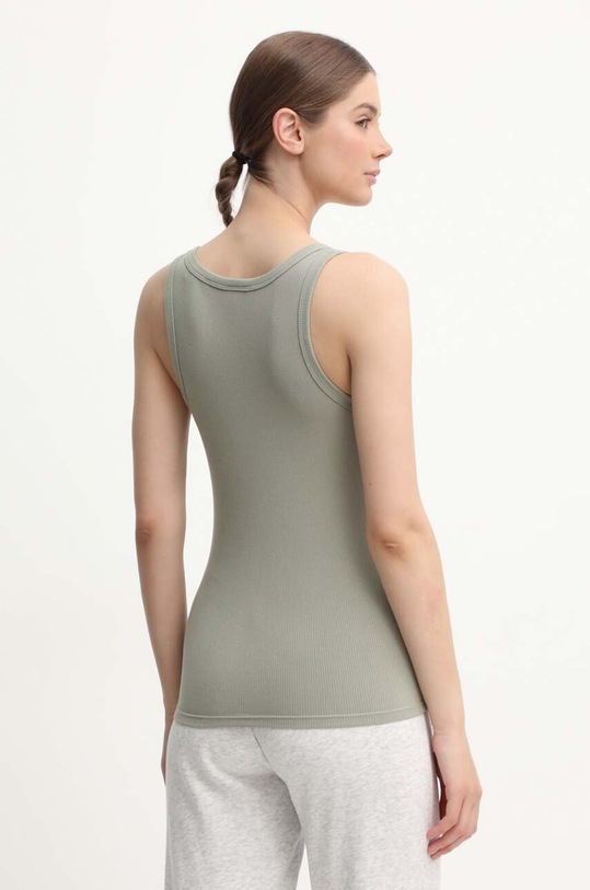 Îmbrăcăminte Guess top COLETTE V4YP06.K8RT2 verde