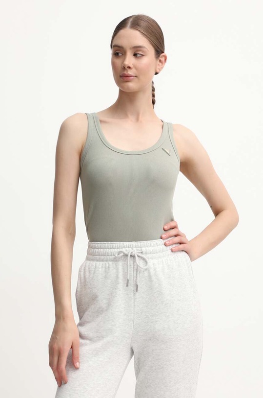 Guess top COLETTE verde V4YP06.K8RT2