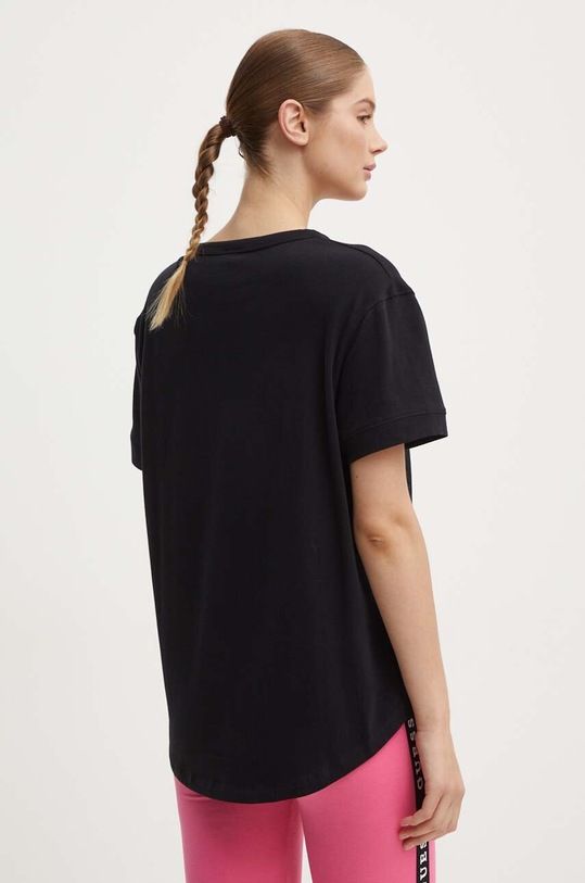 Oblečení Tričko Guess MARTINE V4YI17.KCBF0 černá