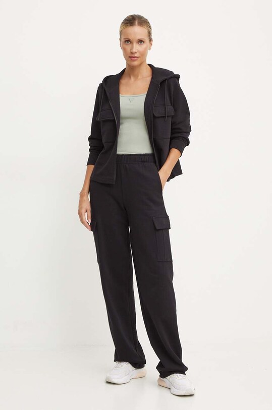 Топ Guess SARA V4YP02.Z3F90 зелений AW24