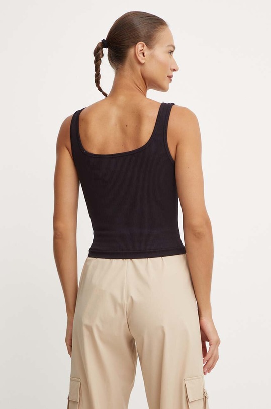 Oblečení Top Guess SARA V4YP02.Z3F90 černá