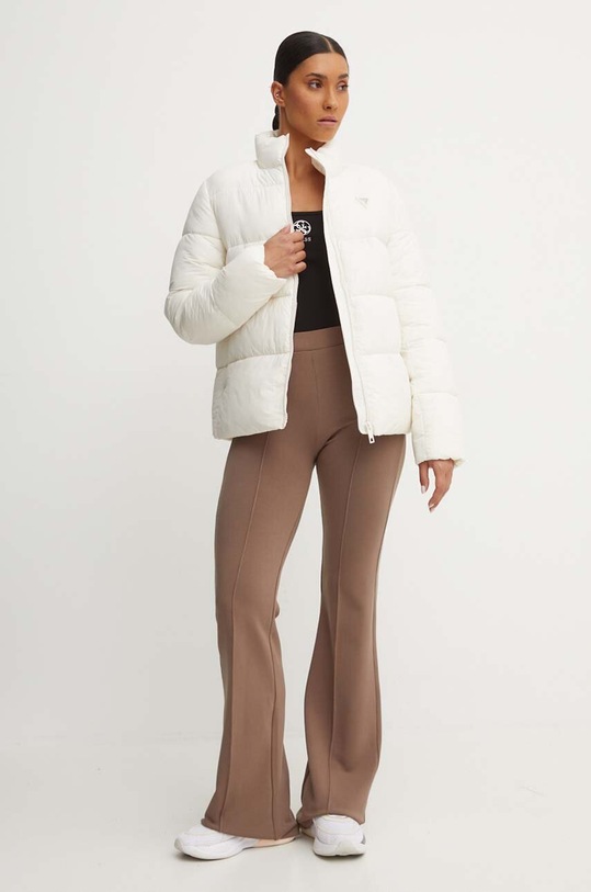 Guess tricou ELA V4YP00.KCDN0 negru AW24