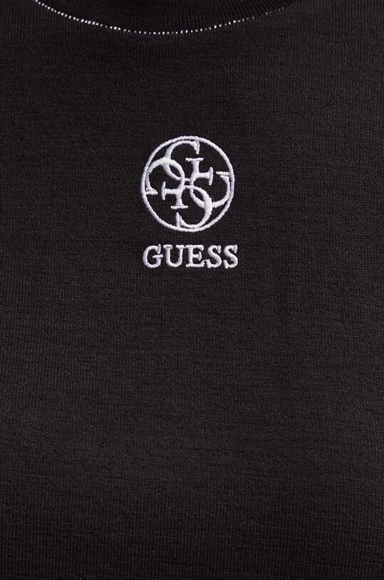 Футболка Guess ELA V4YI02.KCB52 чёрный