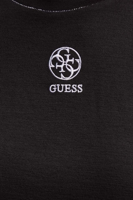 Tričko Guess ELA V4YI02.KCB52 černá