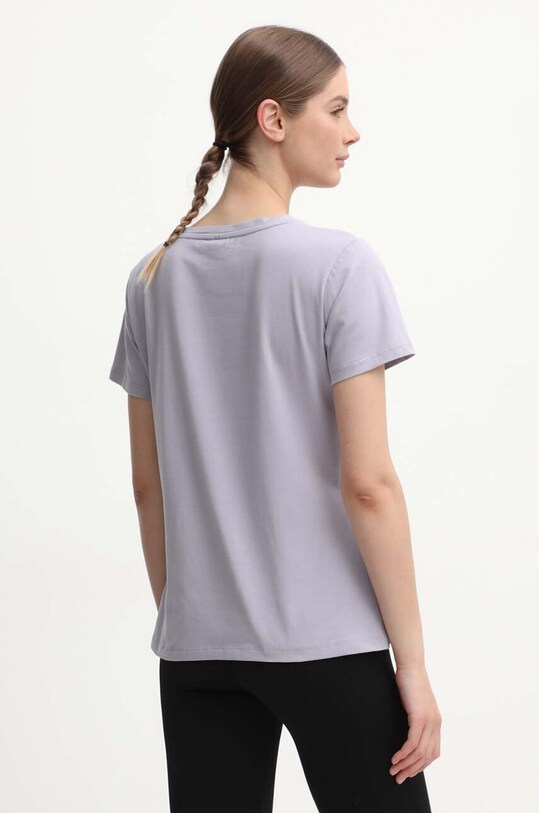 Oblečení Tričko Guess PEONY V4YI15.J1314 fialová