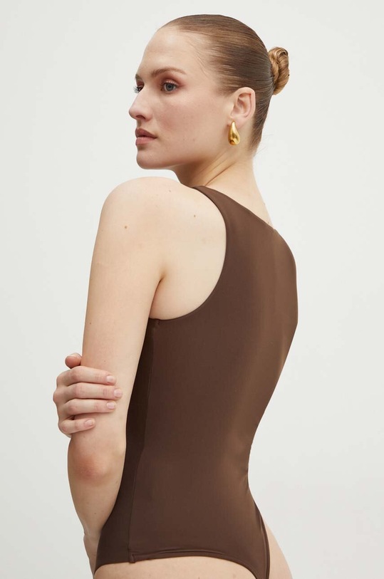 Guess body KIM marrone W4YP46.KCDE0