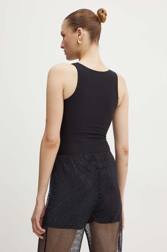 Одежда Боди Guess KIM W4YP46.KCDE0 чёрный