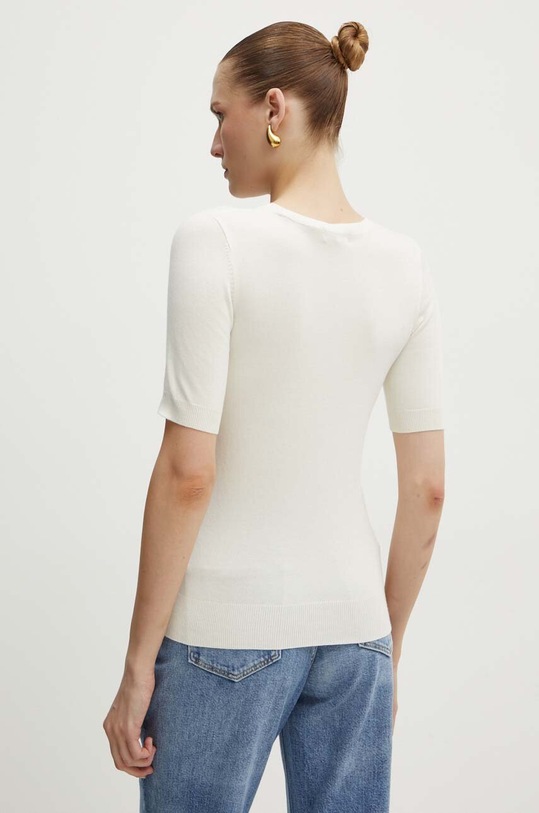 Oblečení Svetr Guess PALOMA W4YR33.Z2NQ2 béžová