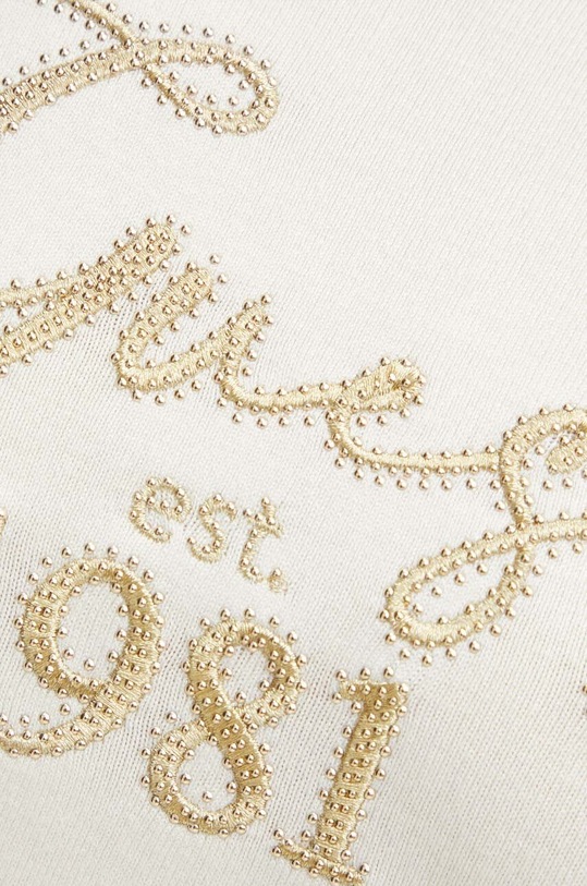 Svetr Guess PALOMA W4YR33.Z2NQ2 béžová