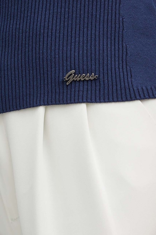 Top Guess BLAIRE W4YR15.Z2V62 námořnická modř