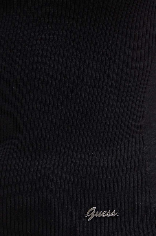 Guess top BLAIRE W4YR15.Z2V62 czarny