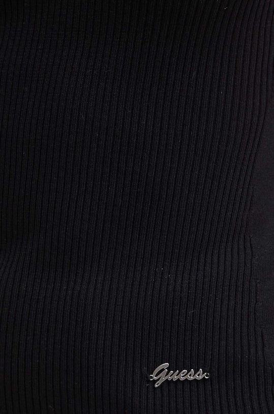Guess top BLAIRE W4YR15.Z2V62 czarny
