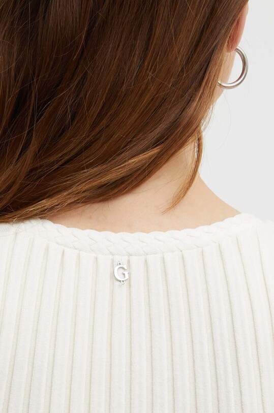 Топ Guess JANAE W4YR41.Z3GP0 бежевый