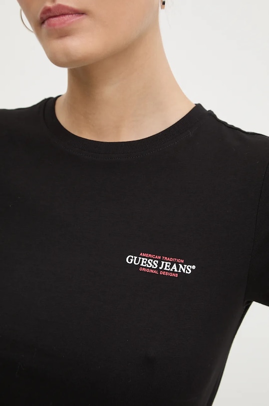 Guess Jeans tricou W4YI02.J1314