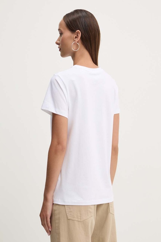 Одяг Футболка Guess Jeans W4YI10.J1314 білий