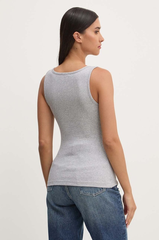 Îmbrăcăminte Guess Jeans top W4YP48.KA0H1 gri
